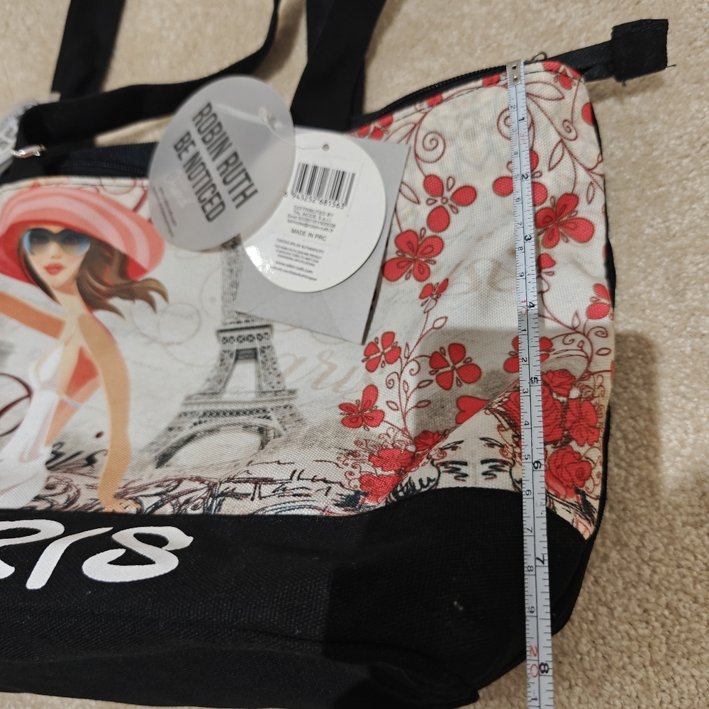 NWT! Robin Ruth Handbag - Picture 12 of 12